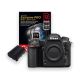 Nikon D500 Body + Bonus SD Card and Extra Battery