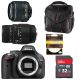 Nikon D5200 Nikon DSLR Creative Kit
