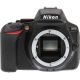 Nikon D5600 DSLR Camera Body Only