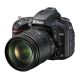 Nikon D610 DSLR Camera with AF-S 24-120mm f/4G ED VR Lens