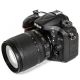 Nikon D7100 DSLR Camera With Nikkor 18-105mm F/3.5-5.6 Lens
