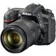 Nikon D7200 w/ 18-300mm f/3.5-5.6G ED VR Lens