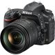 Nikon D750 w/ AF-S 24-120mm f/4G ED VR Lens