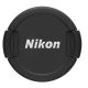 Nikon LC-CP24 Lens Cap