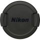 Nikon LC-CP29 Lens Cap