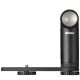 Nikon LD-1000 LED Movie Light for Nikon 1 and Coolpix Cameras Black