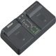Nikon MH-26AS Dual Battery Charger