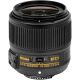 Nikon Nikkor AF-S FX 35mm f/1.8G ED Lens