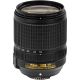 Nikon AF-S DX 18-140mm f/3.5-5.6G ED VR Lens