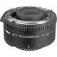 Nikon TC-17E II Teleconverter (1.7x) 