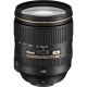Nikon AF-S Nikkor 24-120mm F/4G ED VR