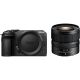 Nikon Z 30 Body w/ Nikkor 12-28mm PZ Lens Power Zoom Kit Mirrorless Camera