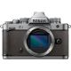 Nikon Z f SL Body Stone Grey Full Frame Mirrorless Camera
