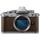 Nikon Z f SL Body Sepia Brown Full Frame Mirrorless Camera