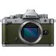 Nikon Z f SL Body Moss Green Full Frame Mirrorless Camera