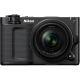 Nikon ZR w/ Nikkor Z 24-50mm f4-6.3 Lens Full Frame Cinema Camera