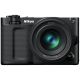 Nikon ZR w/ Nikkor Z 35mm f/1.4 Lens Full Frame Cinema Camera