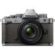 Nikon Z f SL Stone Grey w/ Nikkor Z 40mm f/2 (SE) Full Frame Mirrorless Camera