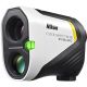 Nikon COOLSHOT PROIII STABILIZED Laser Rangefinder