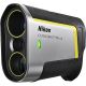 Nikon COOLSHOT 50i GII Laser Rangefinder