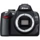 Nikon D5000 Digital SLR Camera - Second Hand