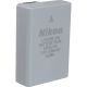 Nikon EN-EL14a Rechargeable Battery