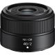 Nikon Nikkor Z 40mm f/2 Lens