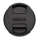 Nikon Lens Cap LC-52B