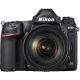Nikon D780 with AF-S 24-120mm F/4G ED VR Lens