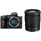 Nikon Z 5 Body + NIKKOR Z 24-70mm f4 S