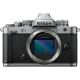 Nikon Z f Body Silver Full Frame Mirrorless Camera