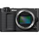 Nikon ZR Body Full Frame Cinema Camera