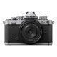 Nikon Z fc Black + Nikkor Z 28mm f/2.8 (SE)
