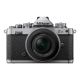 Nikon Z fc Black + Nikkor Z DX 16-50mm VR SL