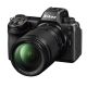 Nikon Z6 III w/ Nikkor Z 24-200mm f/4-6.3 VR Lens Full Frame Mirrorless Camera
