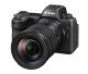 Nikon Z6 III w/ Nikkor Z 24-120mm f/4S Lens Full Frame Mirrorless Camera