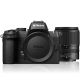 Nikon Z50 II with NIKKOR Z DX 18-140mm f/3.5-6.3 VR Lens