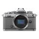 Nikon Z fc Body Only Natural Grey