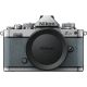 Nikon Z fc Body Only Chalk Blue (CB)