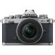 Nikon Z fc Body Midnight Grey + Nikkor Z DX 16-50mm VR Lens SL