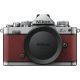 Nikon Z fc Body Only Crimson Red (CR)