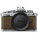Nikon Z fc Body Only Walnut Brown (WB)