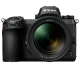 Nikon Z 6 w/ 24-70mm F/4.0 S Lens