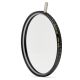 NiSi 43mm True Color Pro Nano CPL Circular Polarizing Filter (Brass Frame)
