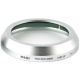 NiSi UHD UV Filter for FujiFilm X100 Series (Silver)