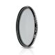NiSi 77mm True Color Pro Nano CPL Circular Polarizing Filter