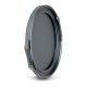 NiSi JetMag Pro 49MAG Magnetic Back Cap