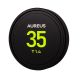 NiSi Lens Cap for 35mm AUREUS T1.4 Cinema Lens