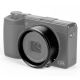 NiSi 49mm Filter Adapter for Ricoh GR IV