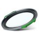 NiSi JetMag Pro NC UV 49MAG Magnetic Filter
